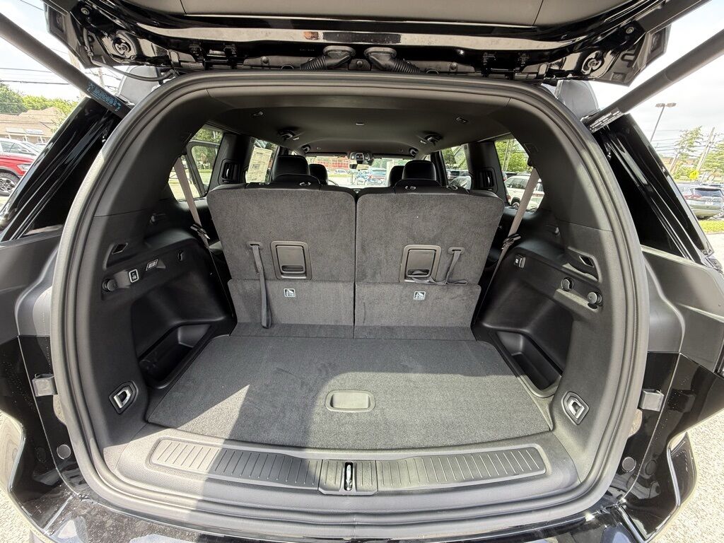 2025 Jeep Grand Cherokee L Limited Crestwood KY