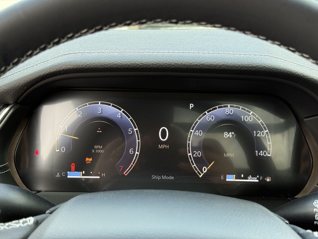 2025 Jeep Grand Cherokee L Limited Crestwood KY
