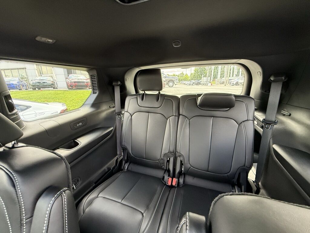 2025 Jeep Grand Cherokee L Limited Crestwood KY