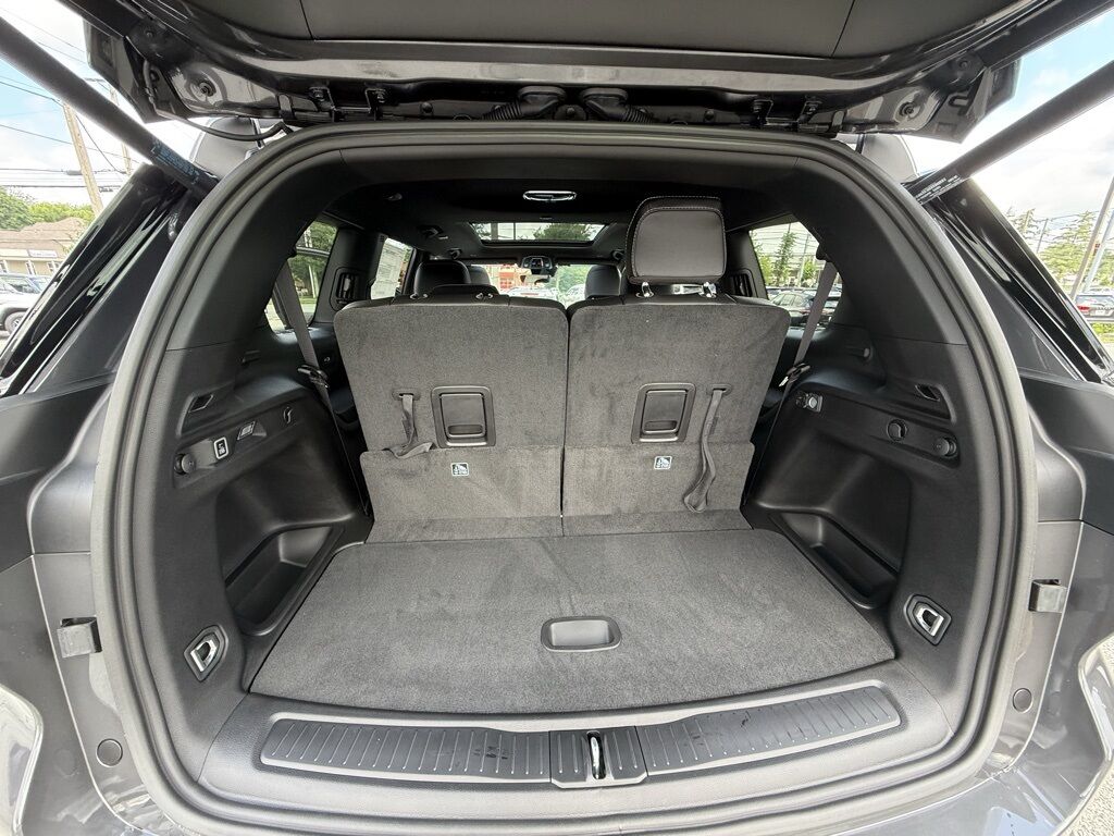 2025 Jeep Grand Cherokee L Limited Crestwood KY