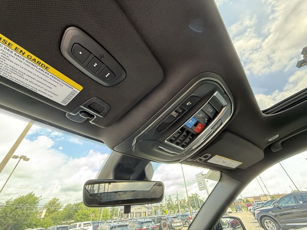 2025 Jeep Grand Cherokee L Limited Crestwood KY