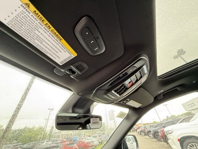 2025 Jeep Grand Cherokee L Limited Crestwood KY