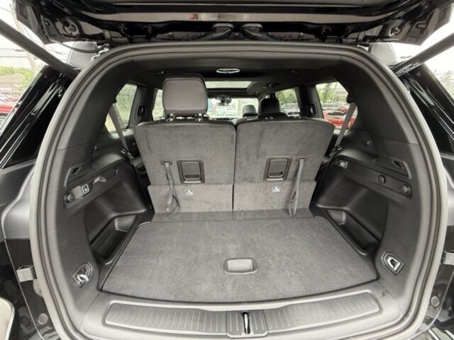 2025 Jeep Grand Cherokee L Limited Crestwood KY