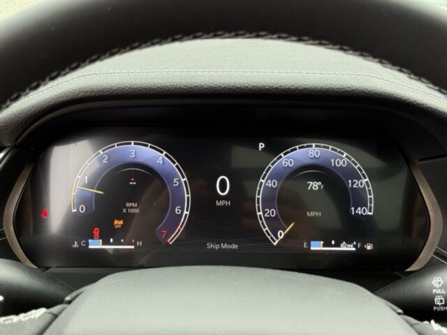 2025 Jeep Grand Cherokee L Limited Crestwood KY
