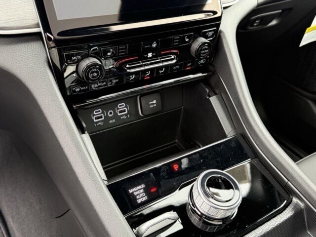 2025 Jeep Grand Cherokee L Limited Crestwood KY