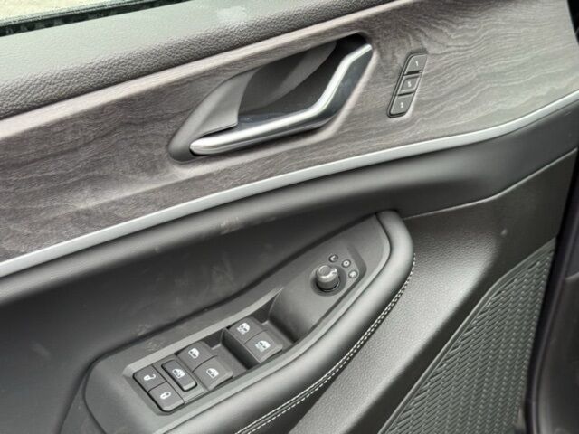 2025 Jeep Grand Cherokee L Limited Crestwood KY