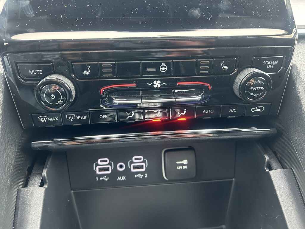 2025 Jeep Grand Cherokee L Limited Crestwood KY