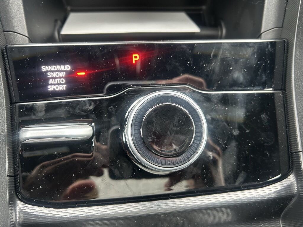 2025 Jeep Grand Cherokee L Limited Crestwood KY