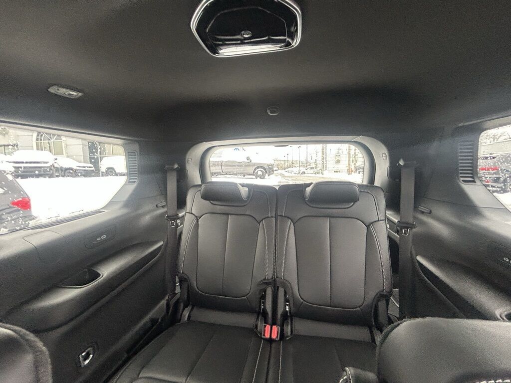 2025 Jeep Grand Cherokee L Limited Crestwood KY