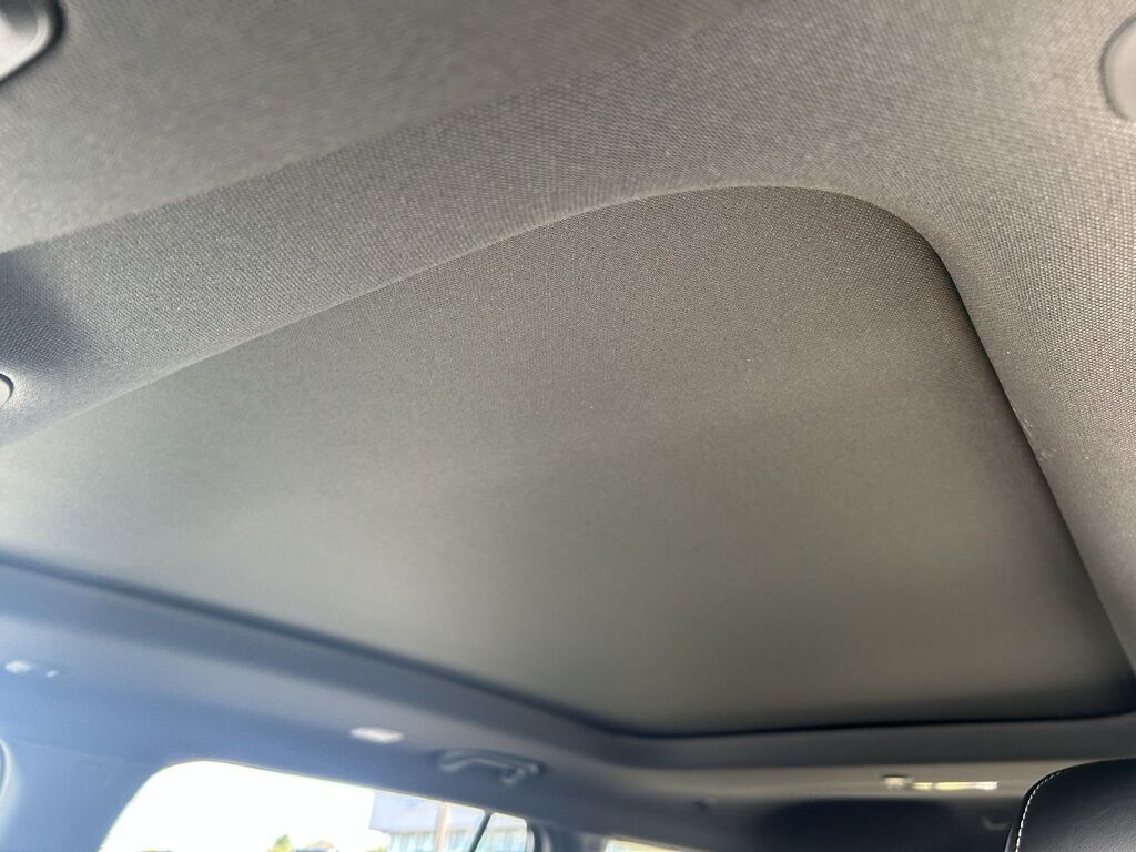 2025 Jeep Grand Cherokee L Limited Crestwood KY