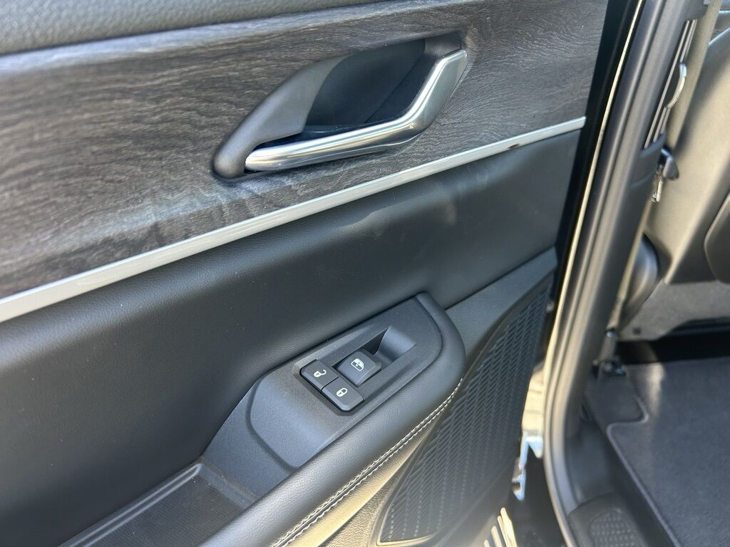 2025 Jeep Grand Cherokee L Limited Crestwood KY