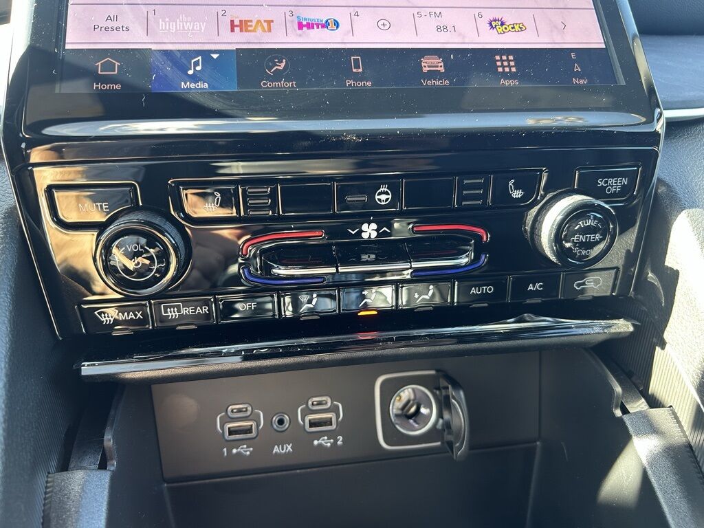 2025 Jeep Grand Cherokee L Limited Crestwood KY