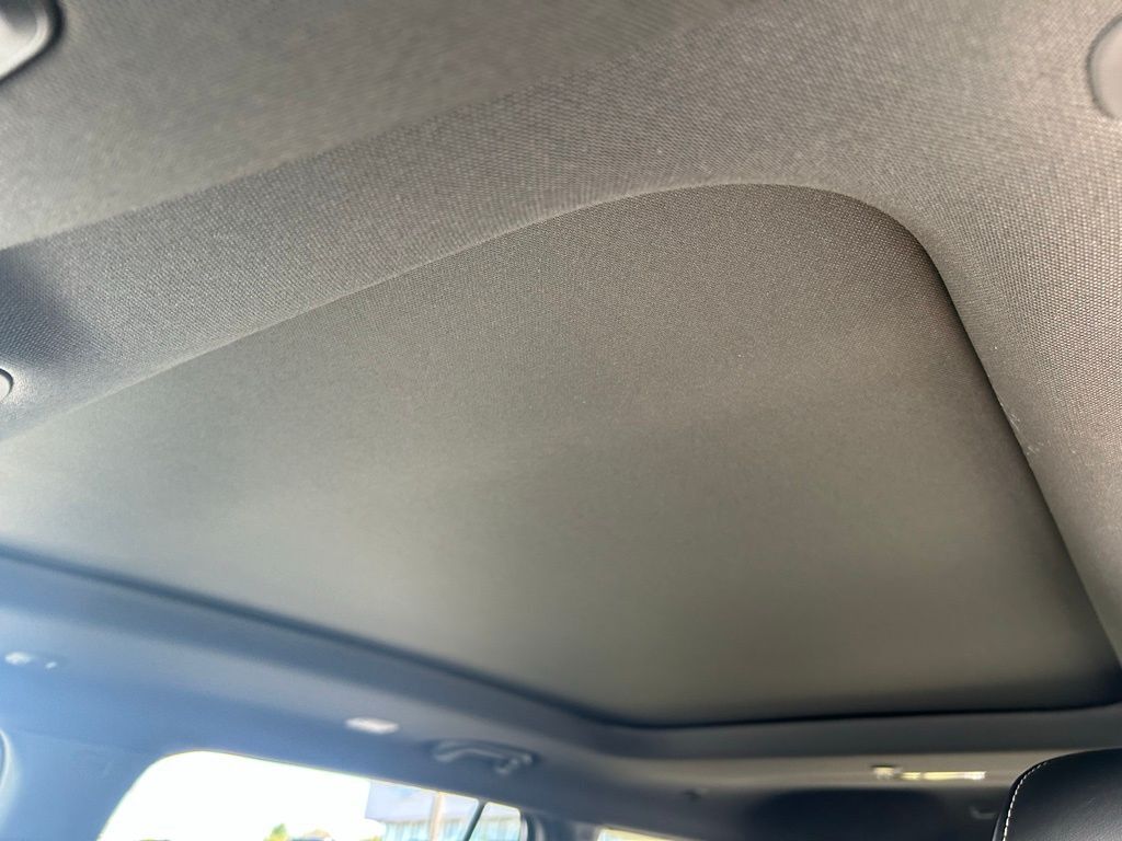 2025 Jeep Grand Cherokee L Limited Crestwood KY