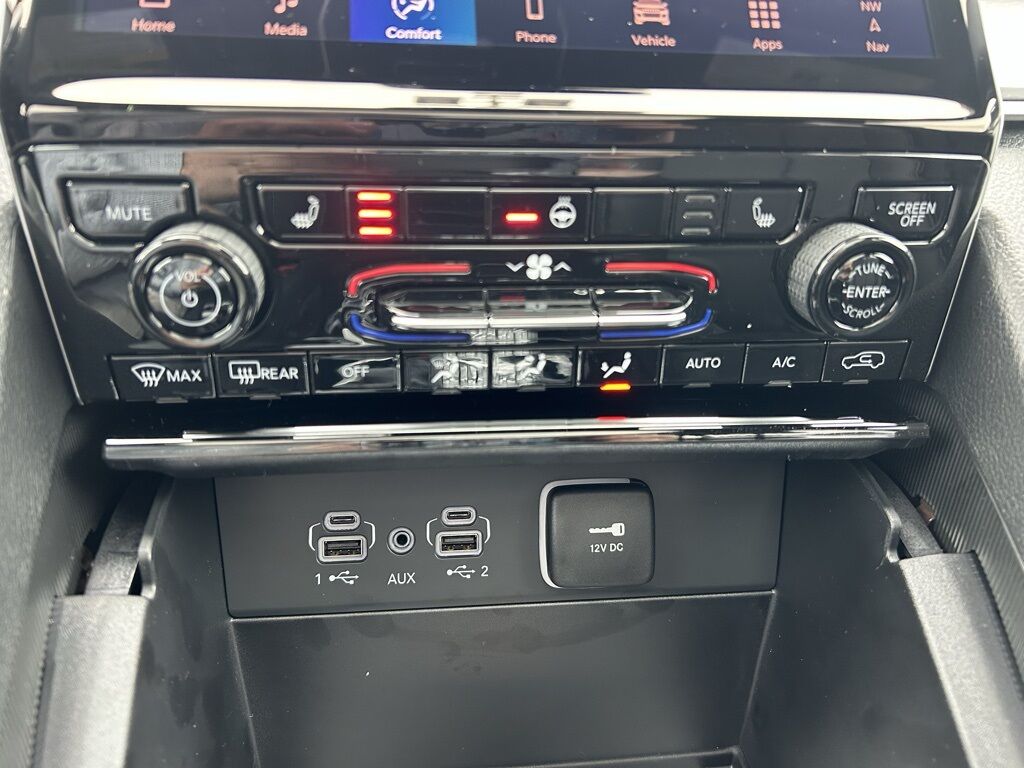 2025 Jeep Grand Cherokee L Limited Crestwood KY