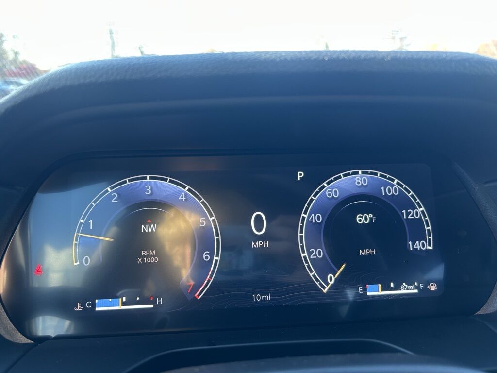 2025 Jeep Grand Cherokee L Limited Crestwood KY