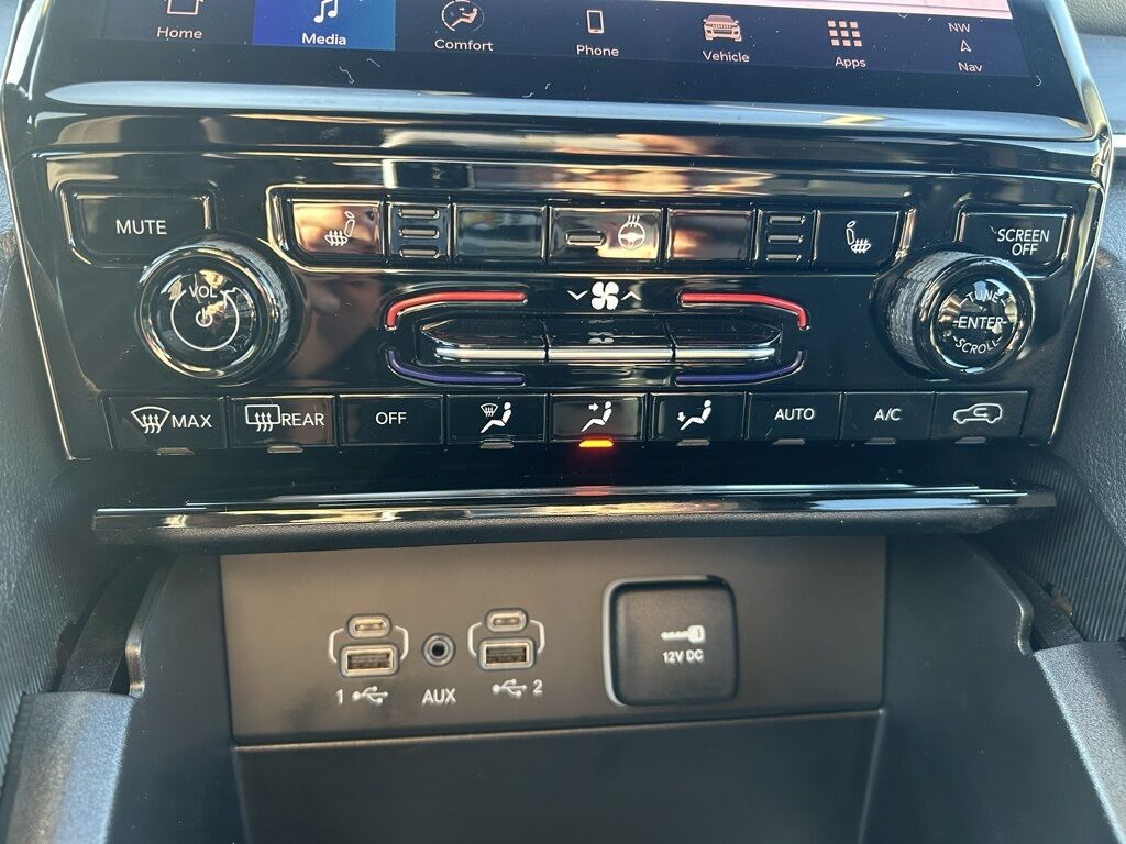 2025 Jeep Grand Cherokee L Limited Crestwood KY