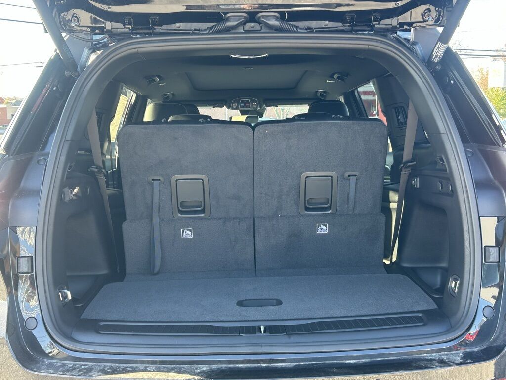 2025 Jeep Grand Cherokee L Limited Crestwood KY