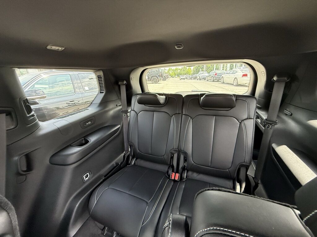 2025 Jeep Grand Cherokee L Limited Crestwood KY