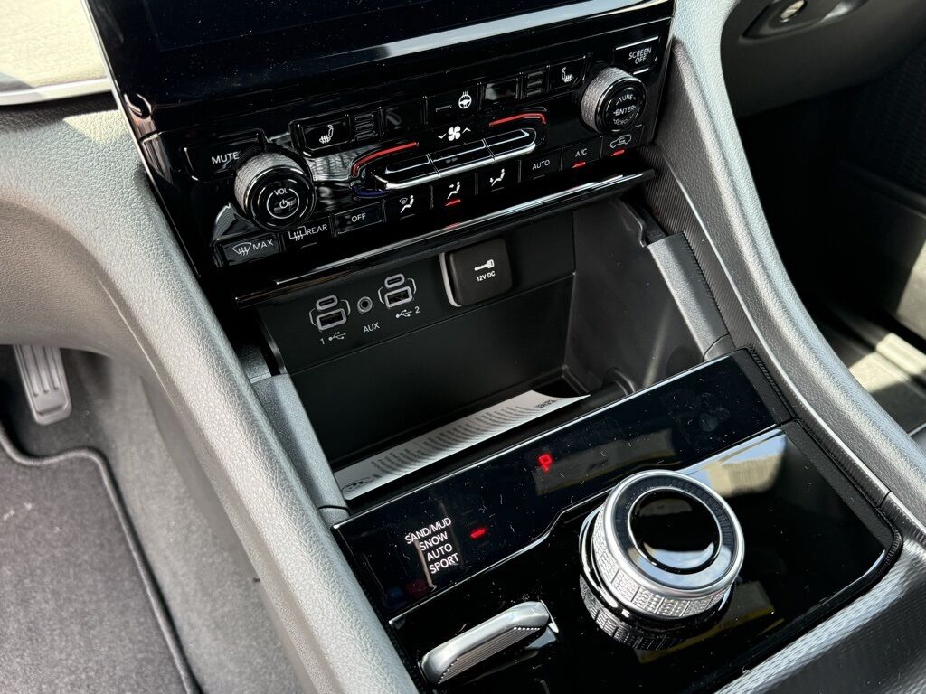 2025 Jeep Grand Cherokee L Limited Crestwood KY