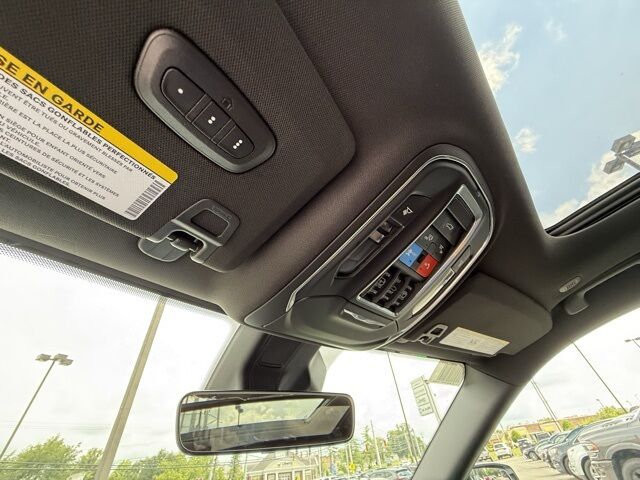2025 Jeep Grand Cherokee L Limited Crestwood KY