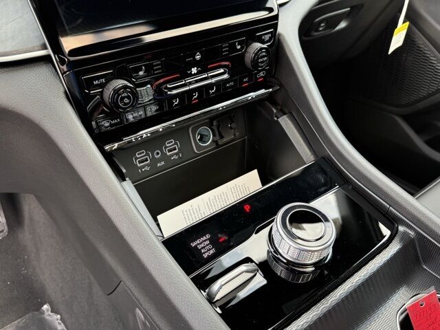 2025 Jeep Grand Cherokee L Limited Crestwood KY