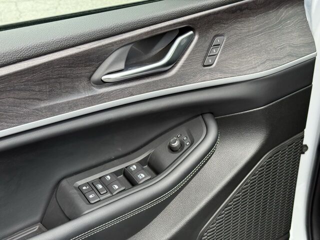 2025 Jeep Grand Cherokee L Limited Crestwood KY
