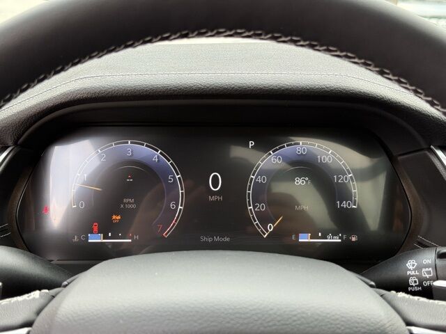2025 Jeep Grand Cherokee L Limited Crestwood KY