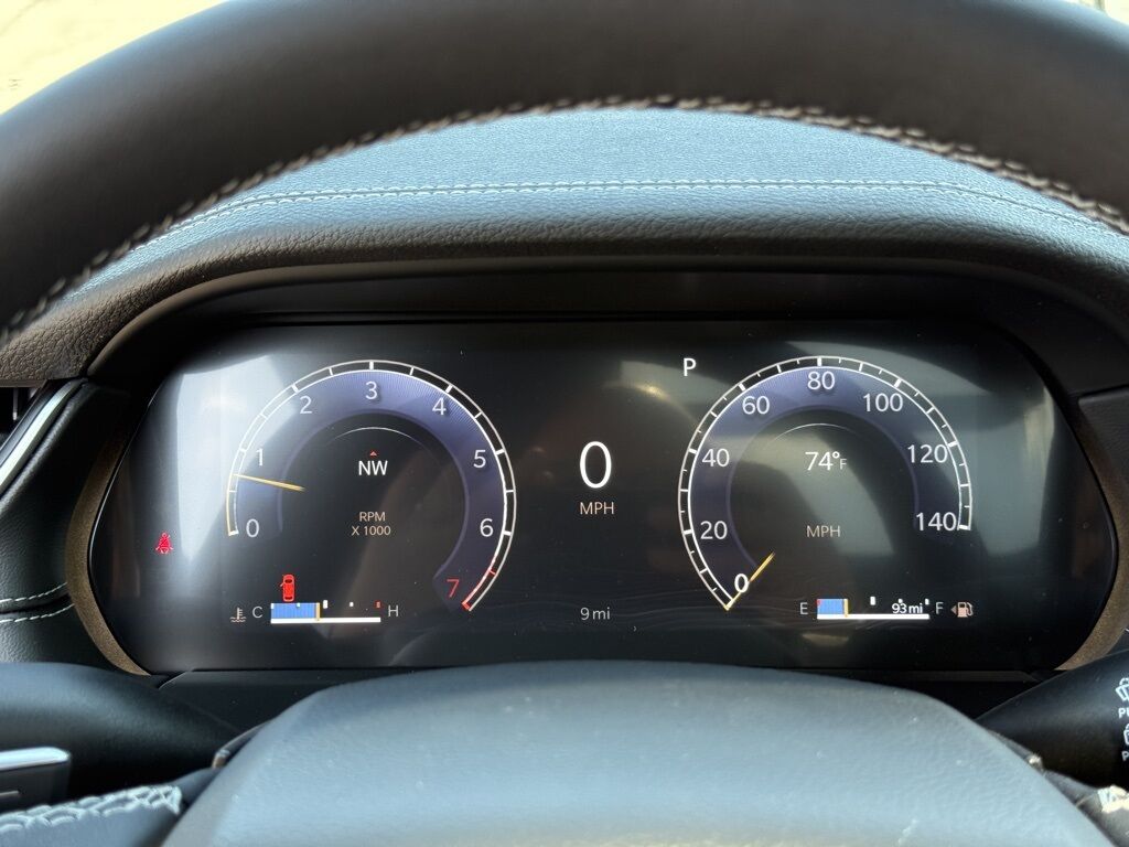 2025 Jeep Grand Cherokee L Limited Crestwood KY