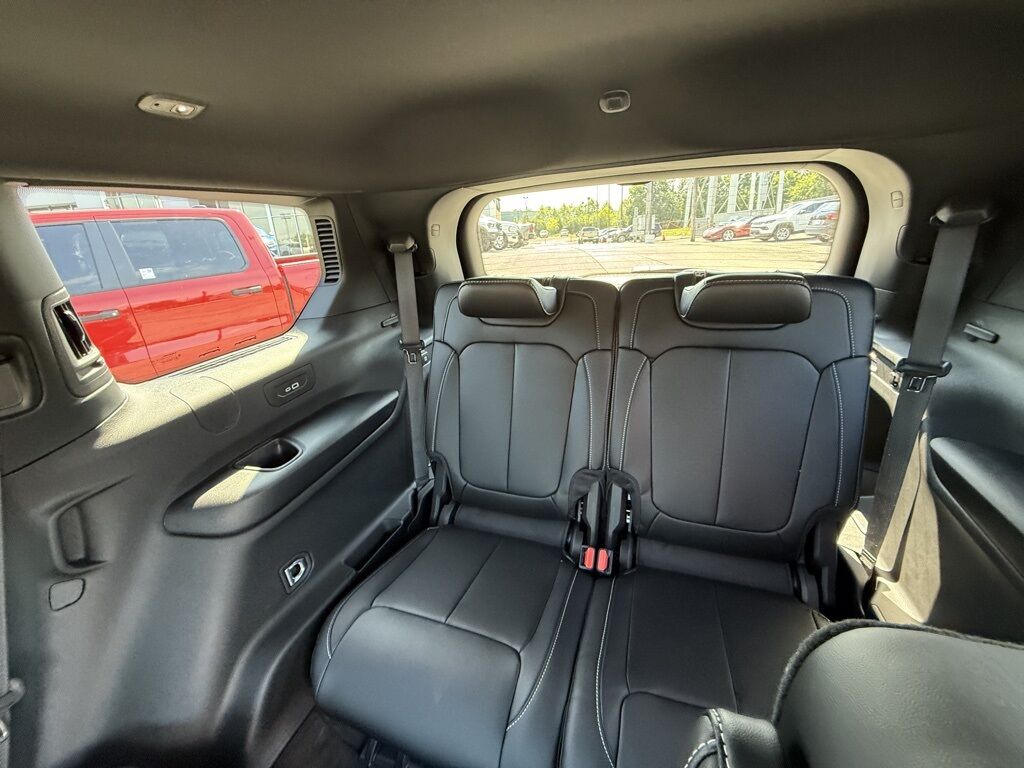 2025 Jeep Grand Cherokee L Limited Crestwood KY