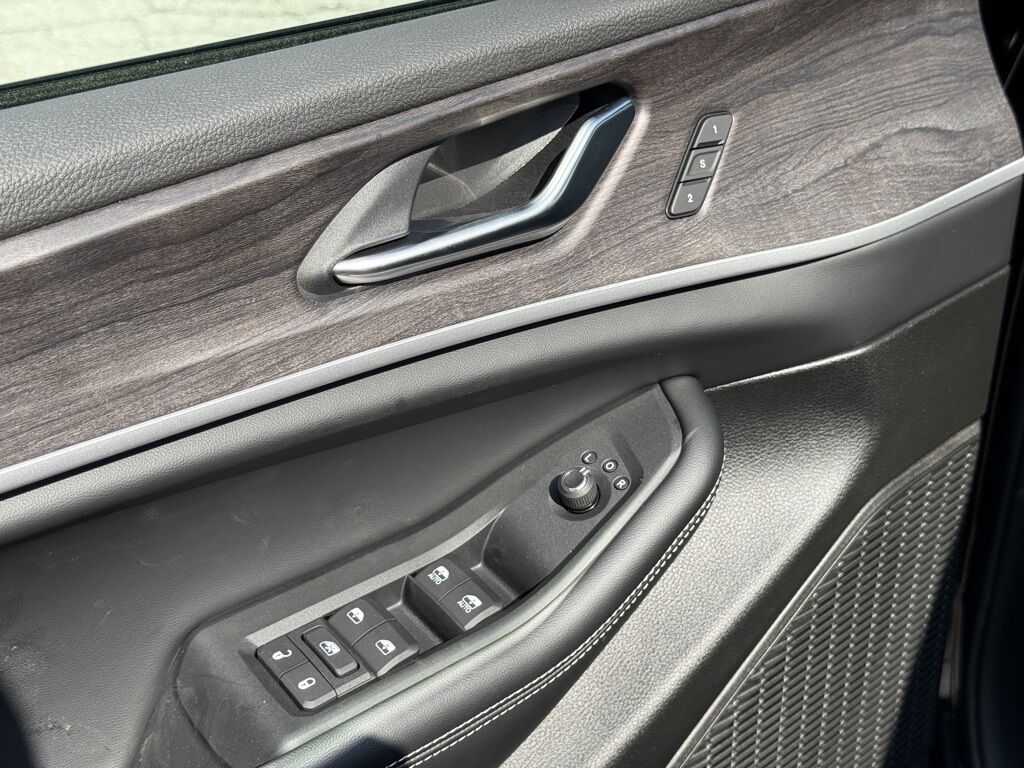 2025 Jeep Grand Cherokee L Limited Crestwood KY