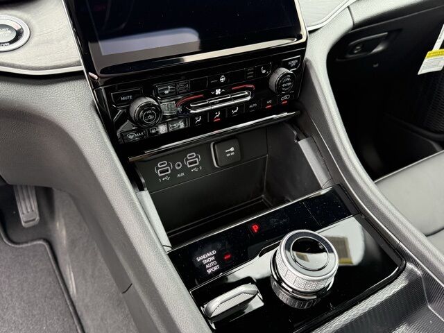 2025 Jeep Grand Cherokee L Limited Crestwood KY