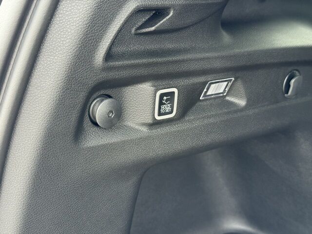 2025 Jeep Grand Cherokee L Limited Crestwood KY
