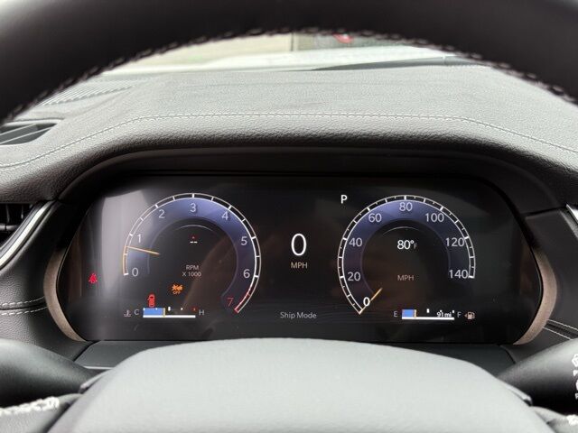 2025 Jeep Grand Cherokee L Limited Crestwood KY