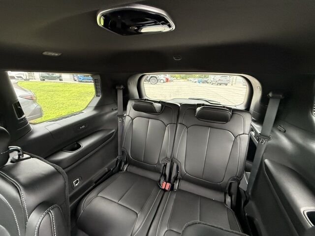 2025 Jeep Grand Cherokee L Limited Crestwood KY