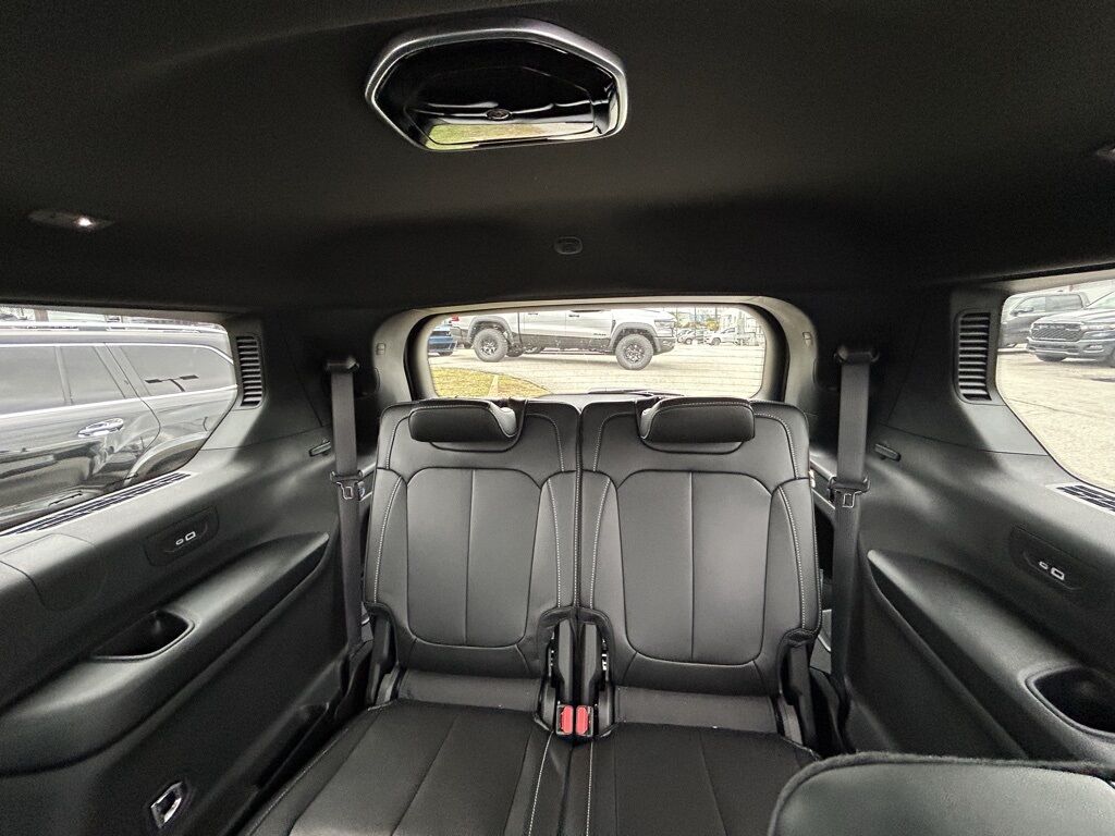 2025 Jeep Grand Cherokee L Limited Crestwood KY