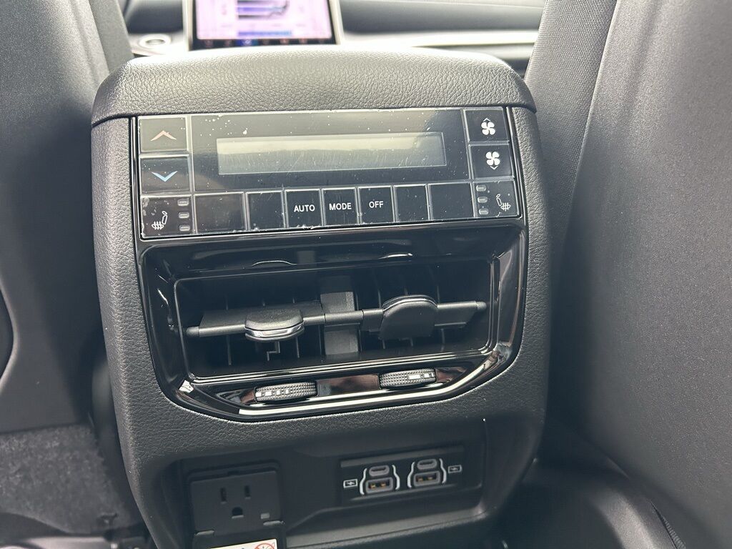 2025 Jeep Grand Cherokee L Limited Crestwood KY