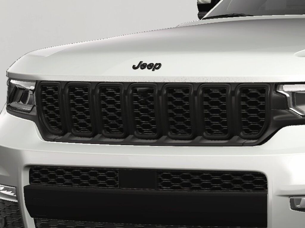 2025 Jeep Grand Cherokee L Limited Owego NY