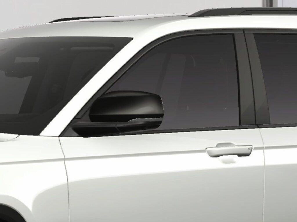 2025 Jeep Grand Cherokee L Limited Owego NY