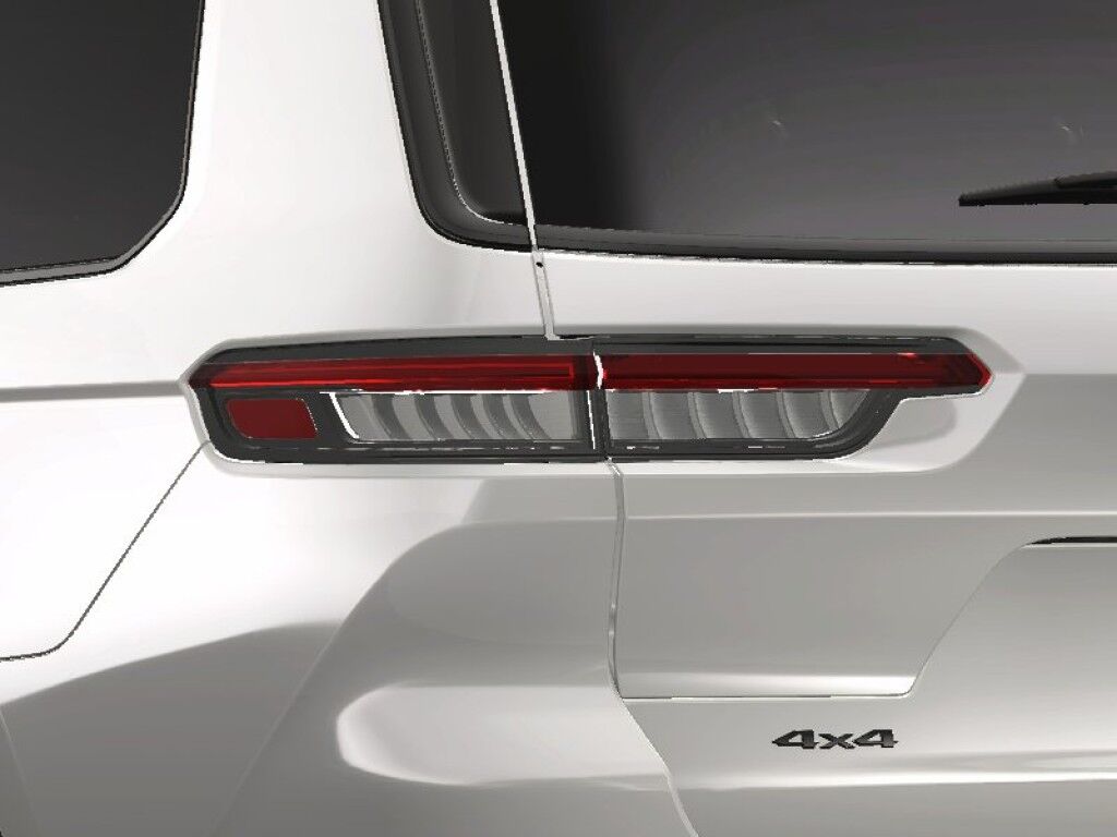 2025 Jeep Grand Cherokee L Limited Owego NY