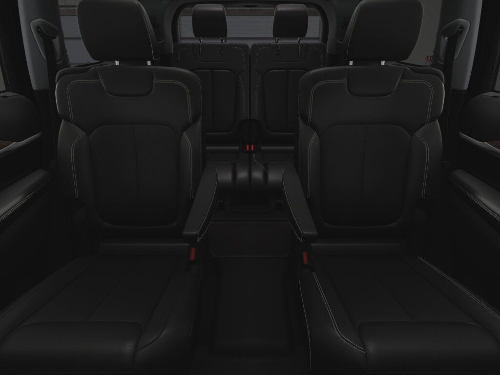 2025 Jeep Grand Cherokee L Limited Owego NY