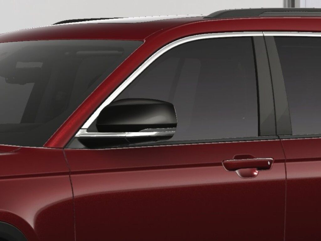 2025 Jeep Grand Cherokee L Limited Owego NY