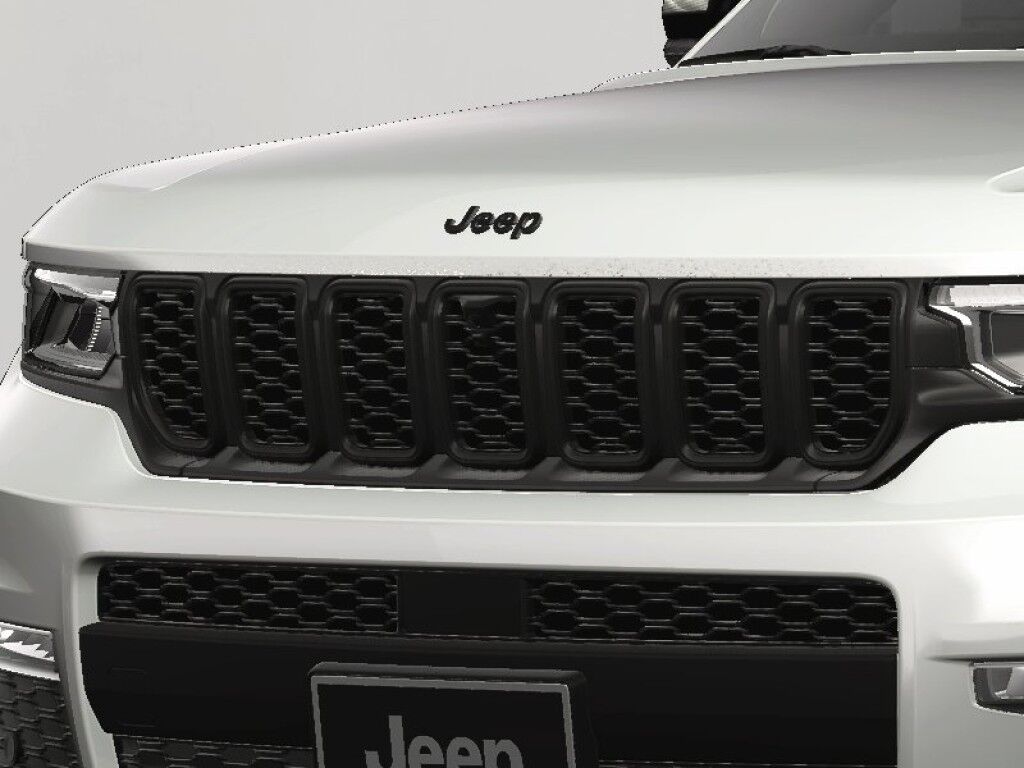 2025 Jeep Grand Cherokee L Limited Owego NY