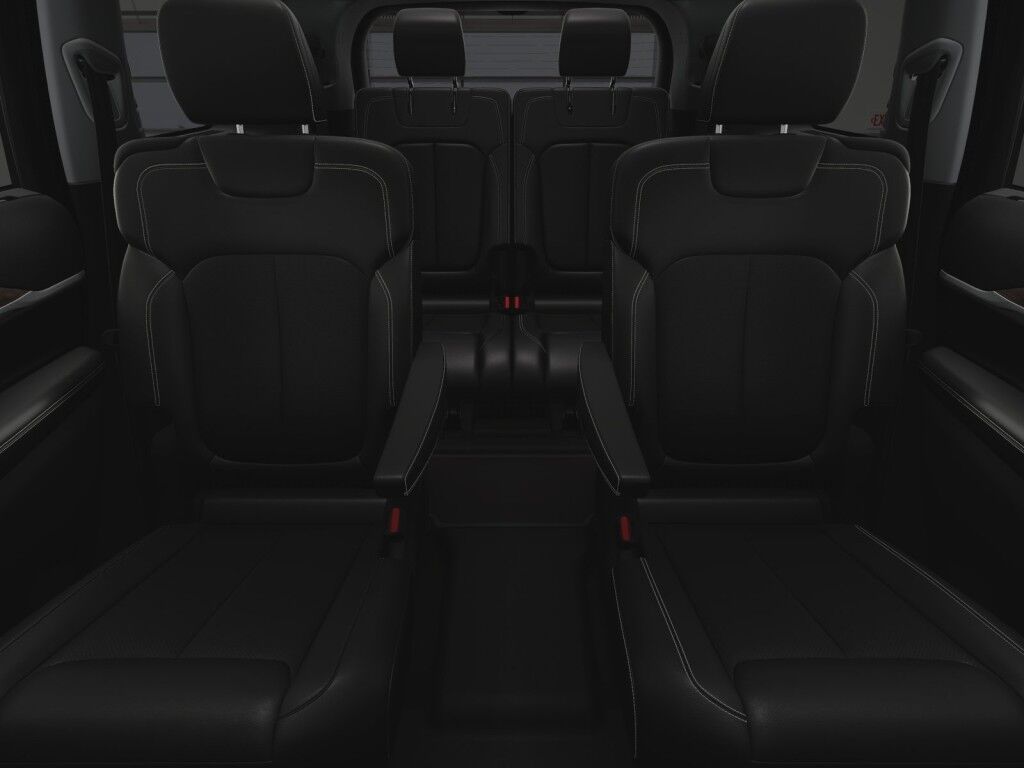 2025 Jeep Grand Cherokee L Limited Owego NY