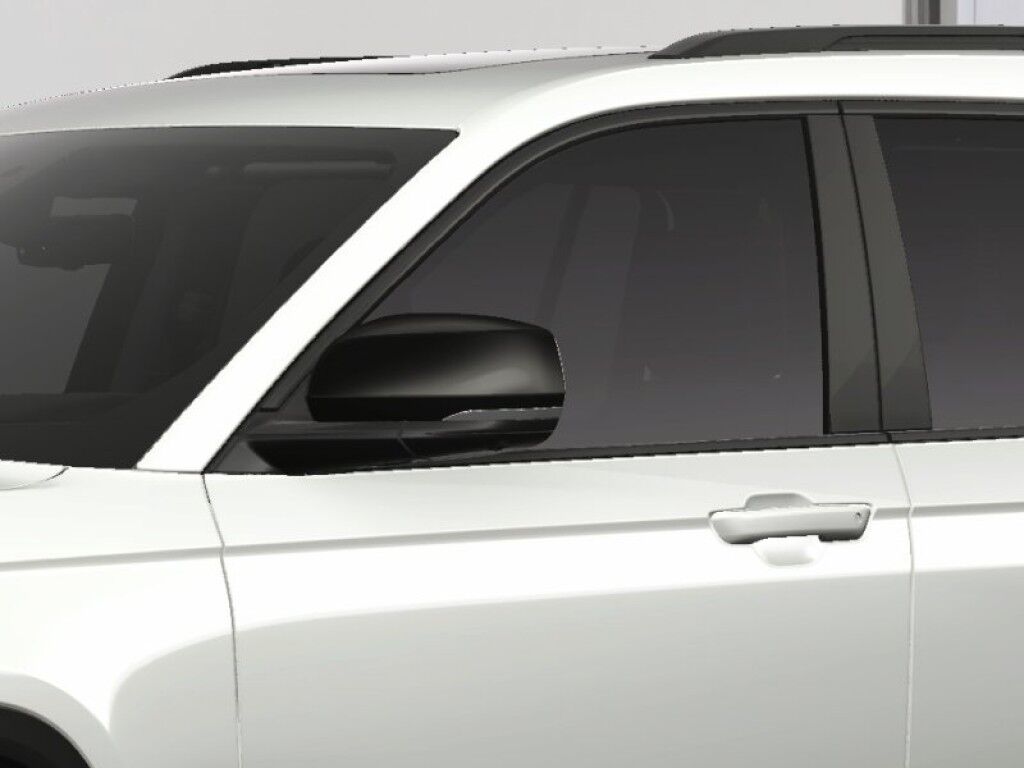2025 Jeep Grand Cherokee L Limited Owego NY
