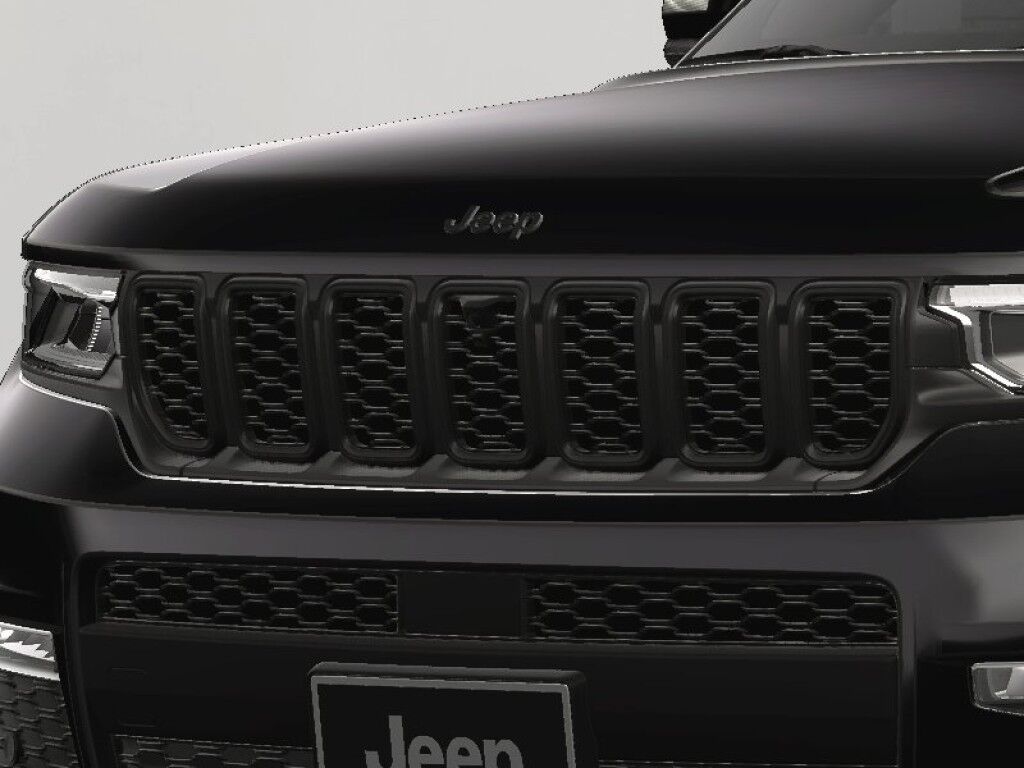 2025 Jeep Grand Cherokee L Limited Owego NY