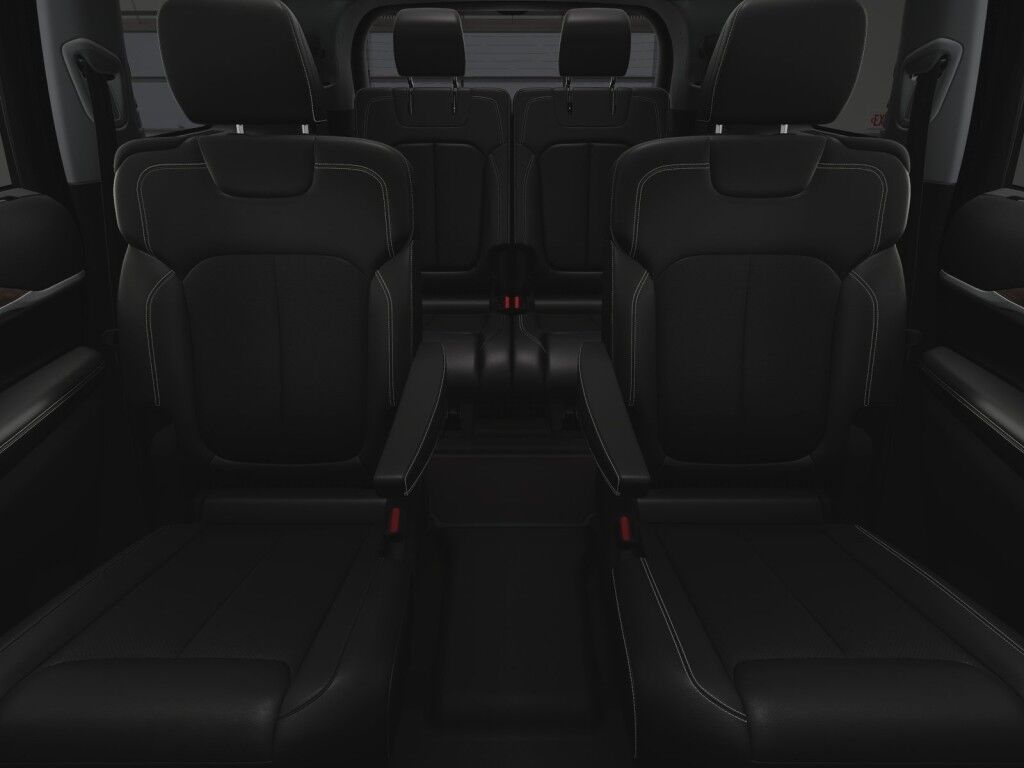 2025 Jeep Grand Cherokee L Limited Owego NY