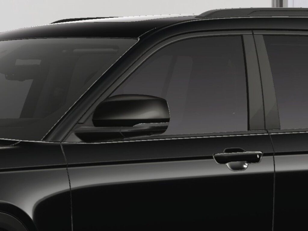 2025 Jeep Grand Cherokee L Limited Owego NY