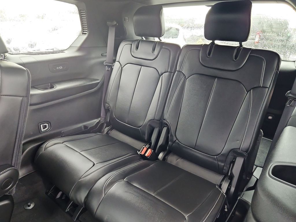 2025 Jeep Grand Cherokee L Limited Gresham OR