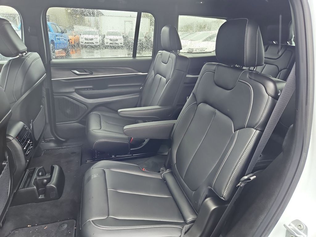 2025 Jeep Grand Cherokee L Limited Gresham OR