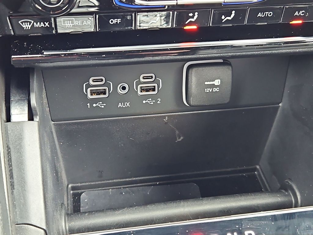 2025 Jeep Grand Cherokee L Limited Gresham OR